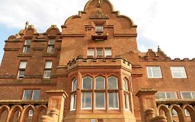 Adamton Country House Hotel